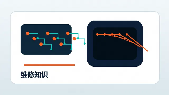 数码设备维修知识文章封面